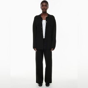 Aritzia Wilfred Free Ronnie Sweater